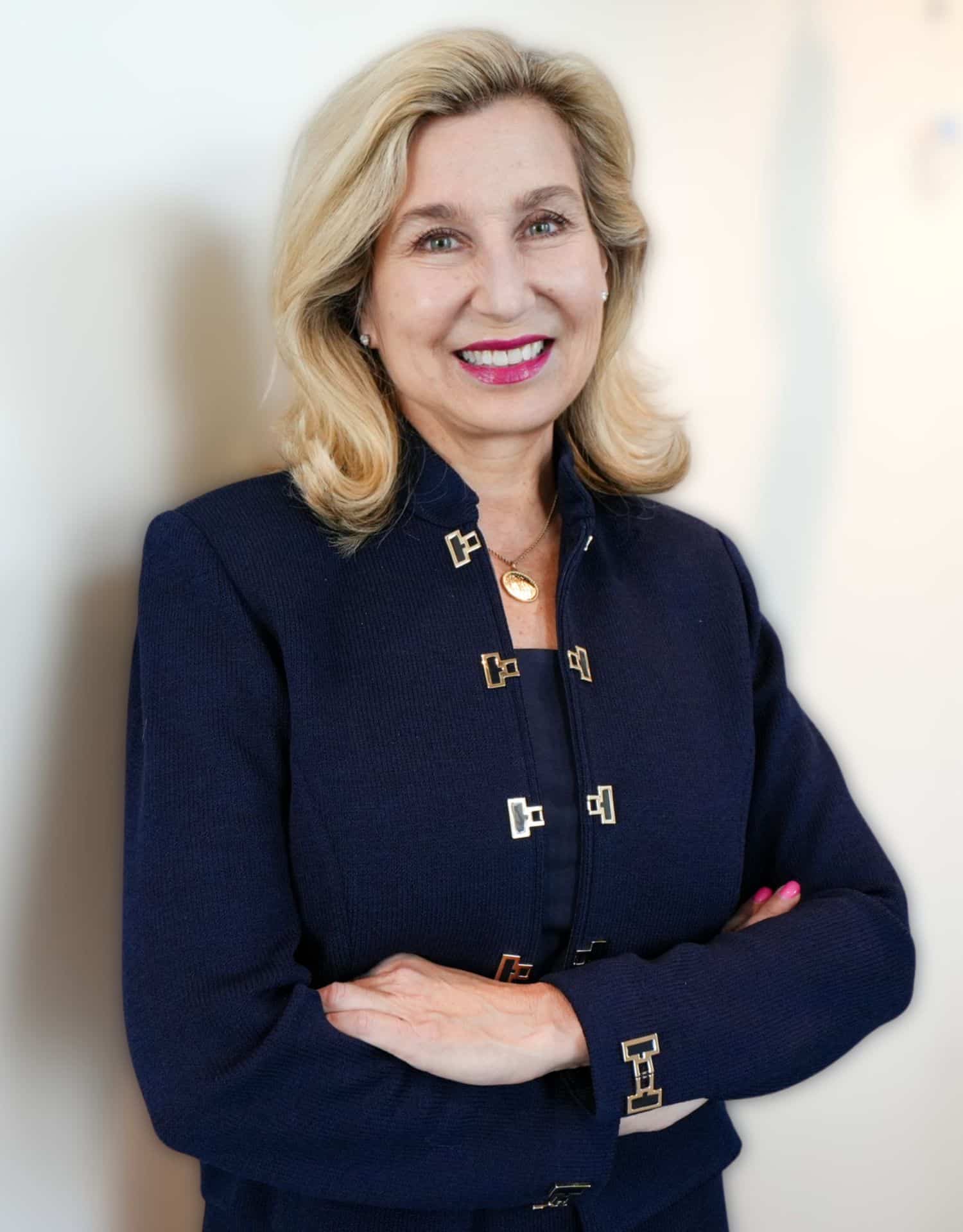 Laura Robinson