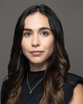 Manuela C. Pinilla