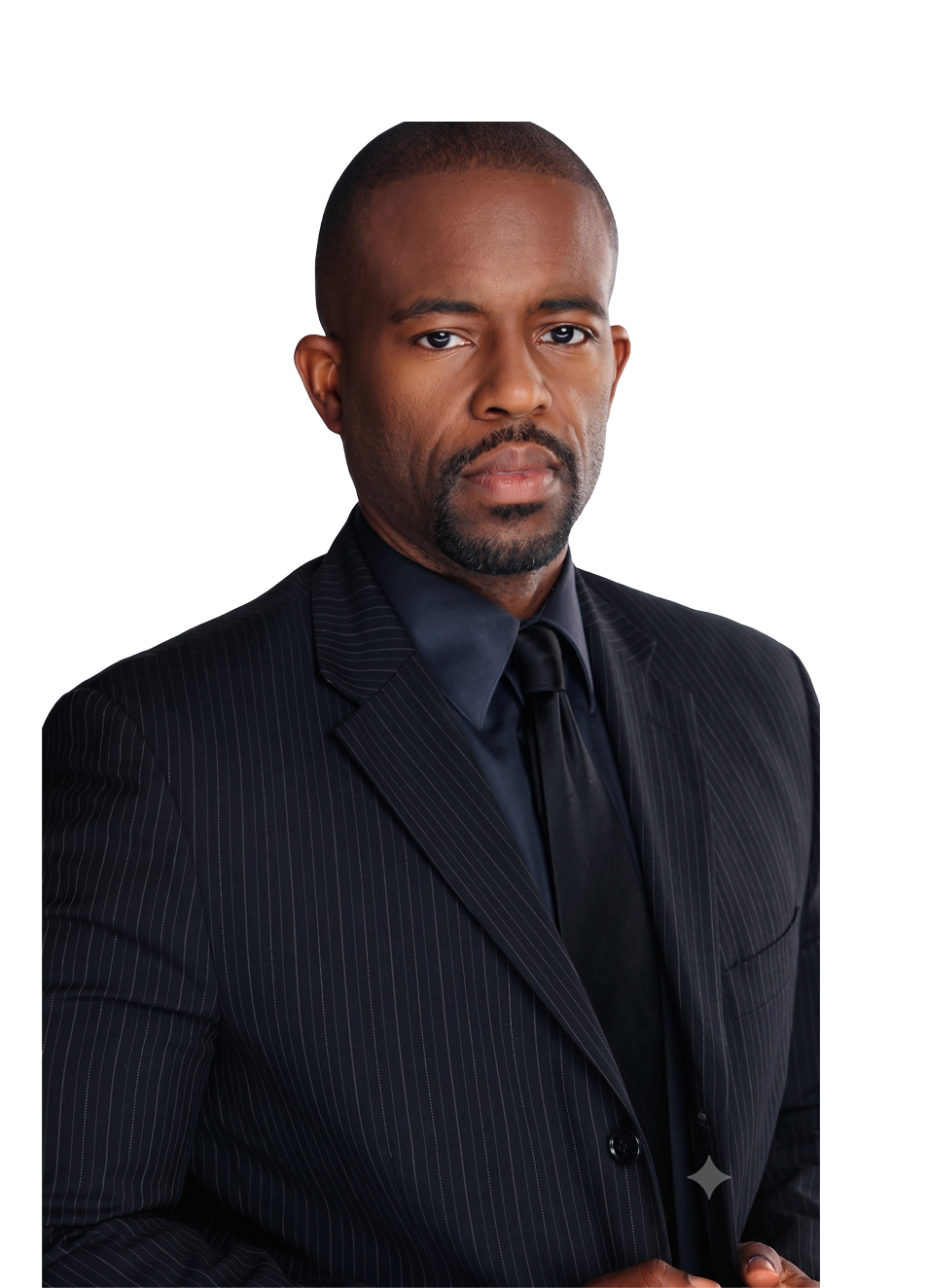 Marcus Thorpe, Personal Injury attorney in Atlanta, GA