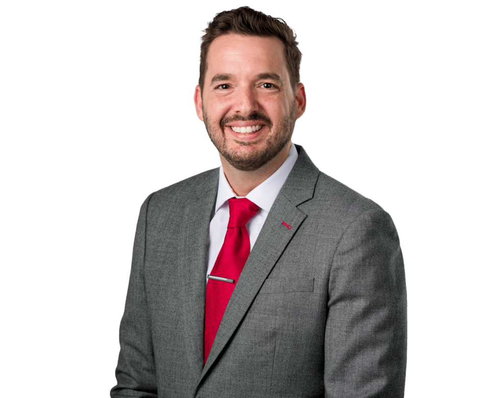 Matt Wetherington, Car Accident attorney in Atlanta