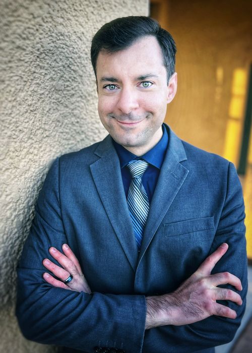 Matthew A. Weidinger, Personal Injury attorney in Denver, CO
