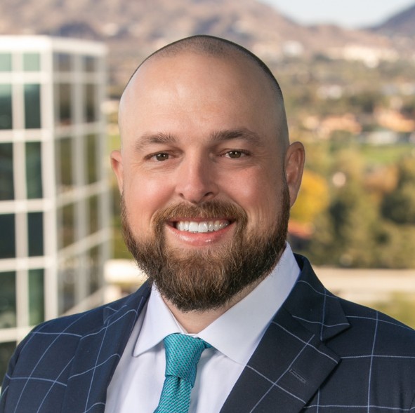 Matthew R. Boatman, Personal Injury attorney in Phoenix