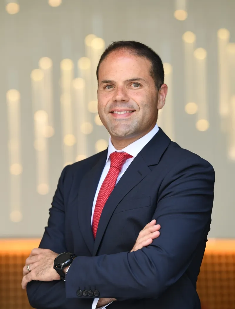Michael A. Akiva
