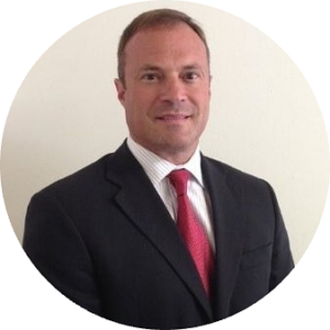 Michael Breaux, Personal Injury attorney in San Francisco, CA