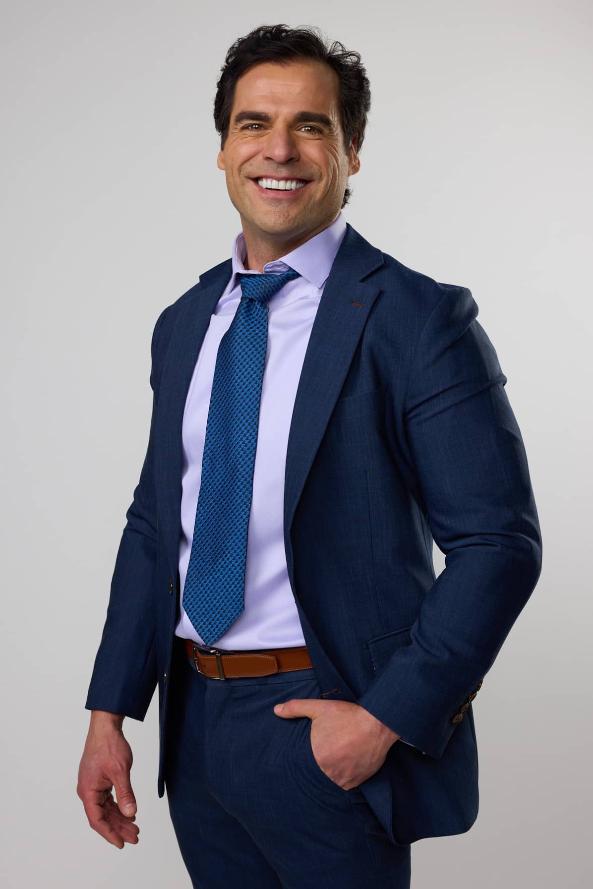 Michael Joe Silva, Car Accident attorney in San Diego, CA