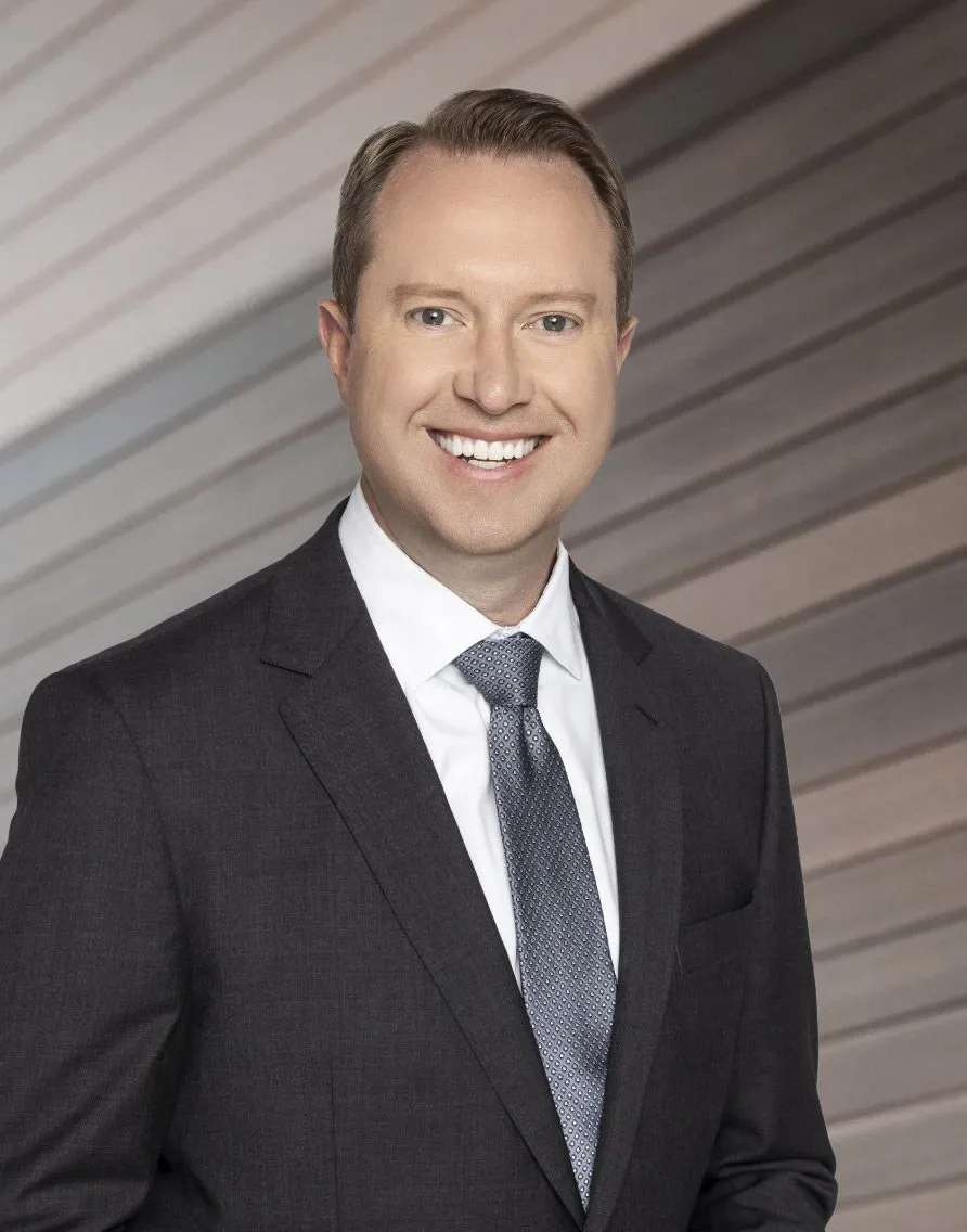 Michael Morgan, Personal Injury attorney in Phoenix