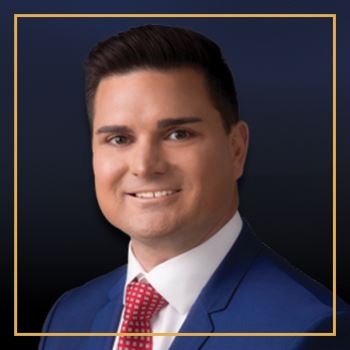 Mike Slocumb, Personal Injury attorney in Washington, D.C.