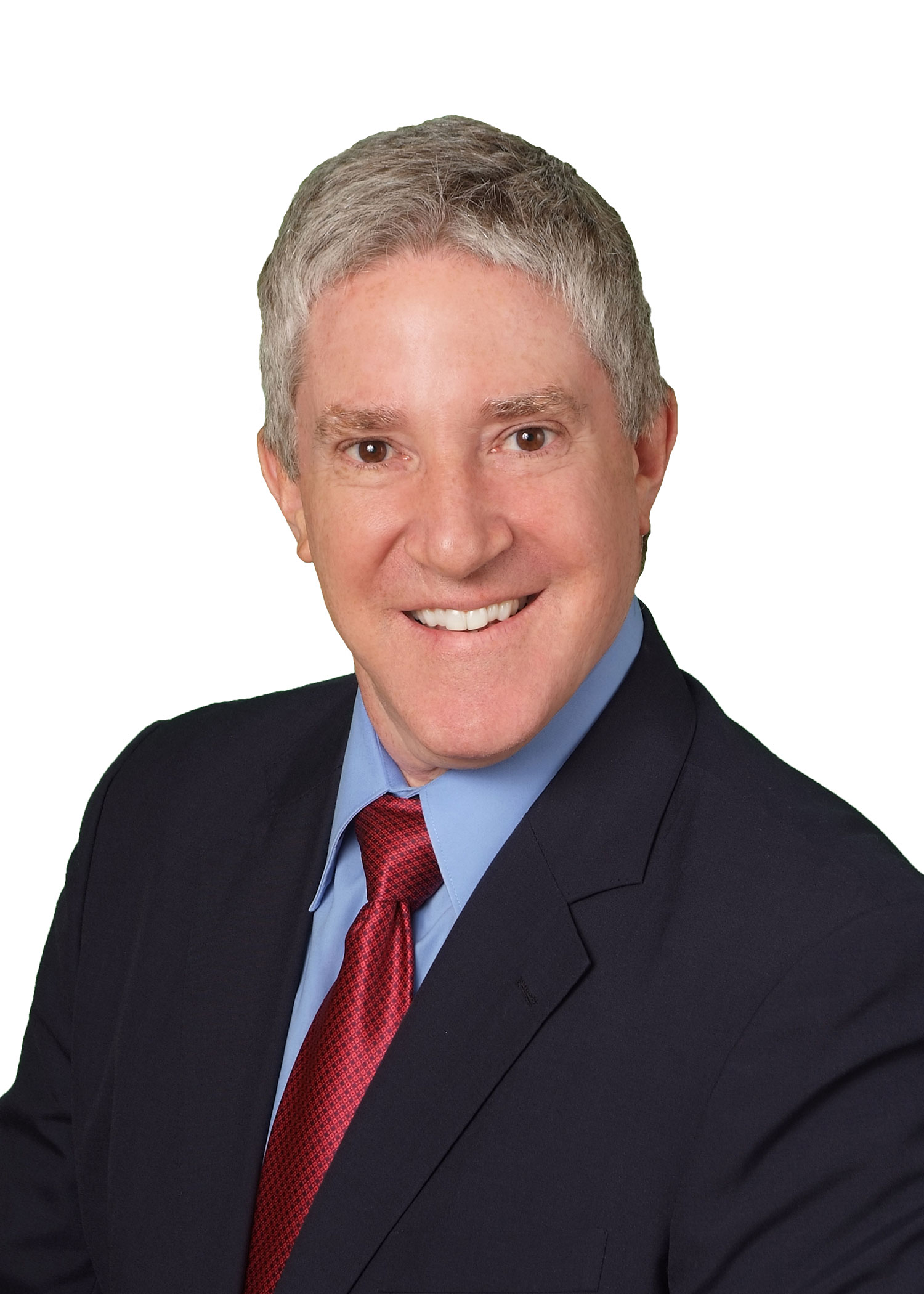 Mitchell J. Panter