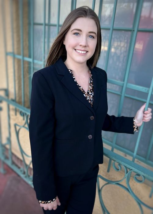 Molly Ullrich