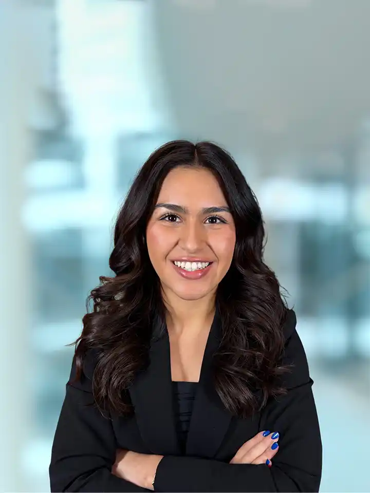 Natalie Briones, Esq.