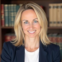 Nina G. Shapirshteyn, Wrongful Death attorney in San Francisco
