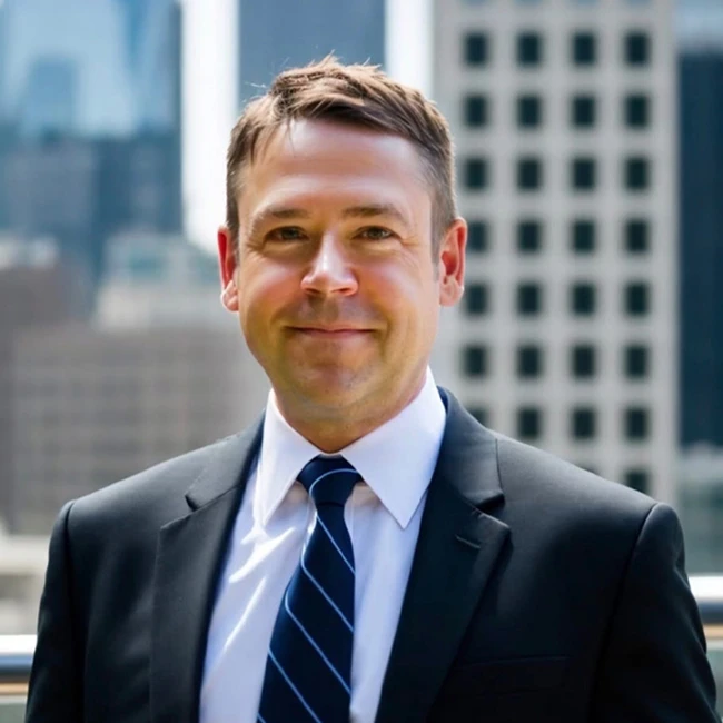 Patrick S. Preller