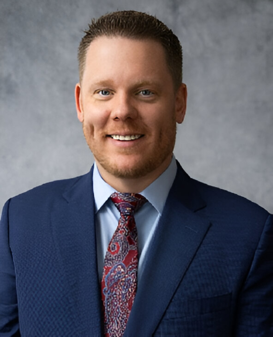 Phil Amos, Personal Injury attorney in Denver