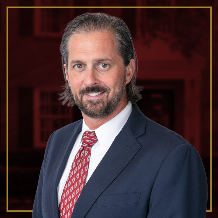Raymond Ravis, Car Accident attorney in Jacksonville