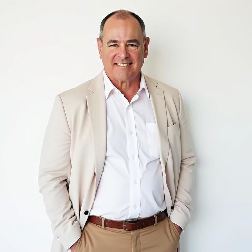 Richard DePonte, Personal Injury attorney in Phoenix