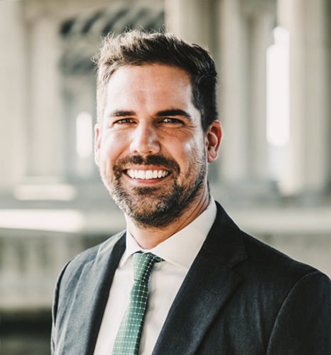 Robert M. Kirilloff