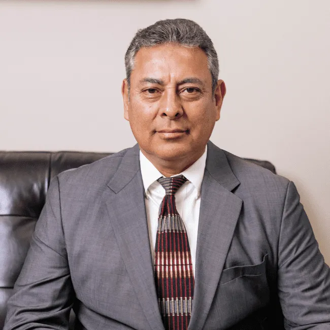 Rosalio (Ross) Muñoz, Jr., Bicycle Accident attorney in San Diego