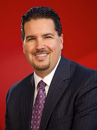 Ross Jurewitz, Personal Injury attorney in San Diego