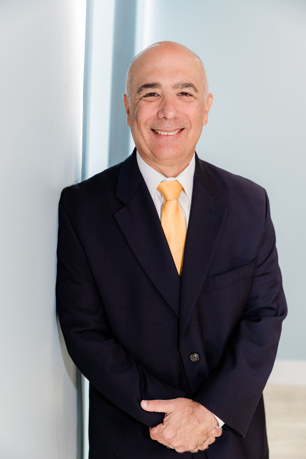 Ruben Chavez