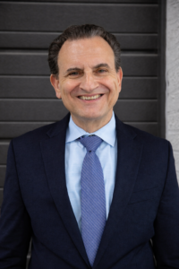 Sam Panger Jr., Personal Injury attorney in Chicago, IL