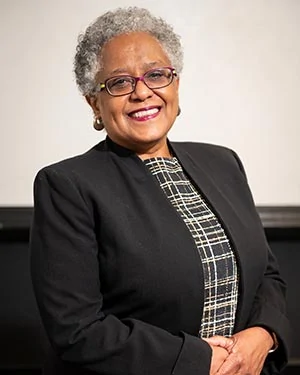 Sandra H. Robinson, Medical Malpractice attorney in Washington