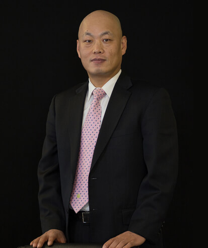 Sang Lee
