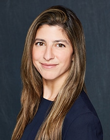 Sarah A. Lobel