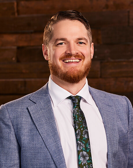 Sean Dormer, Personal Injury attorney in Denver