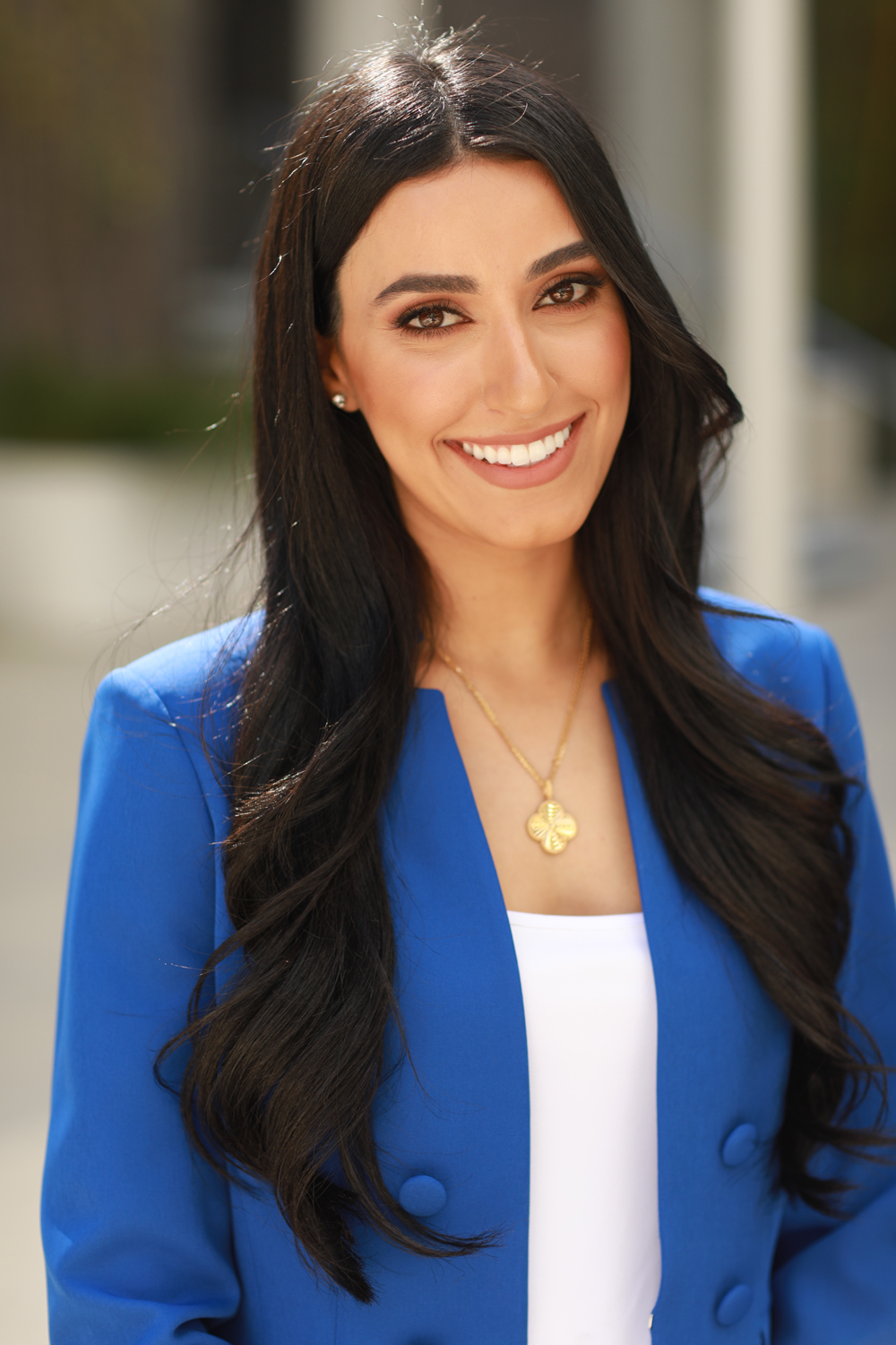 Shantel Yaghoobian, Esq., Personal Injury attorney in Los Angeles, CA