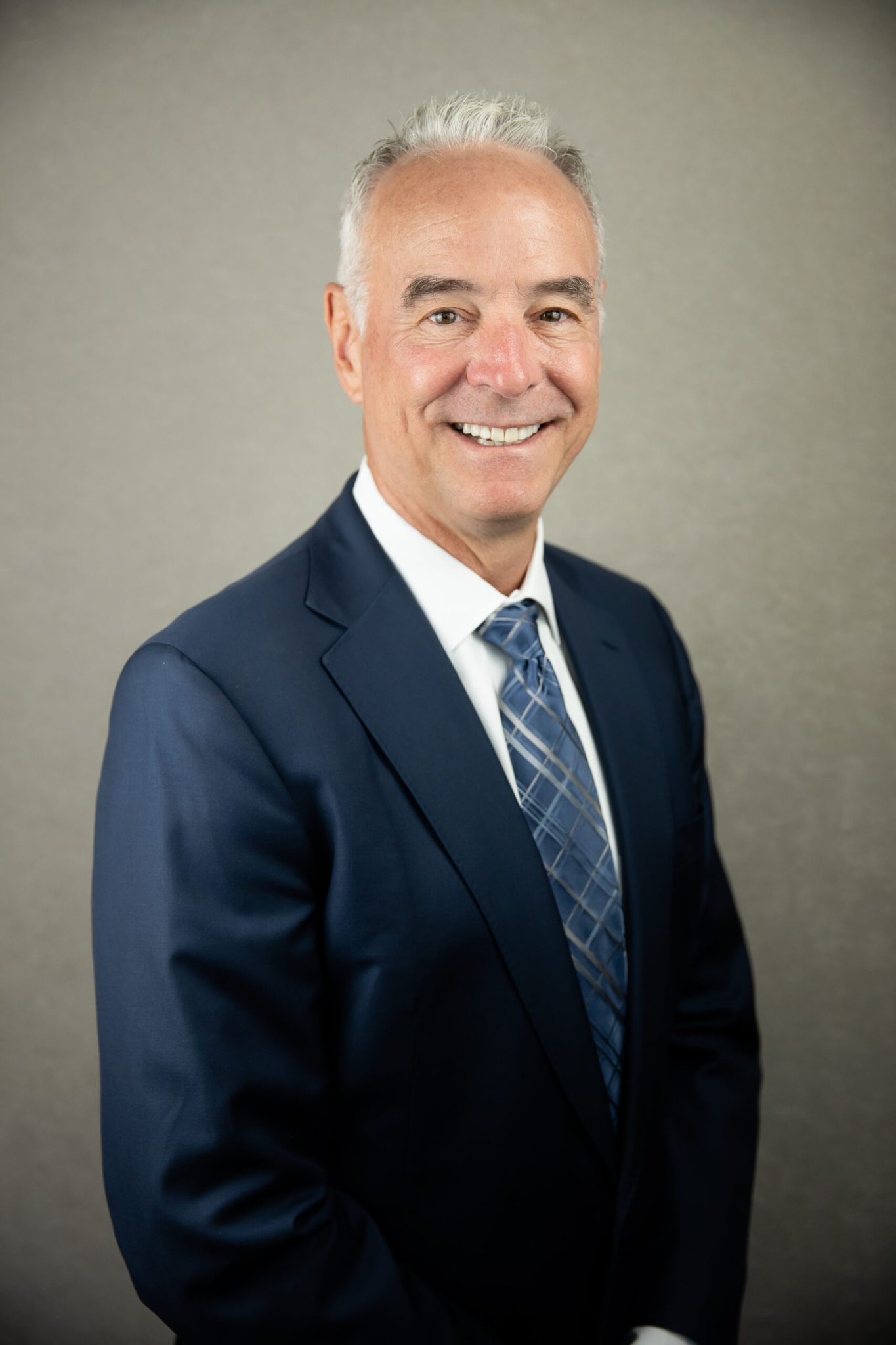 Steven R. Browning