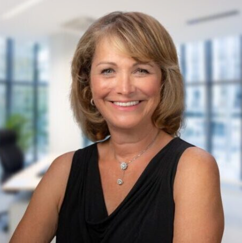 Suzanne Friedman