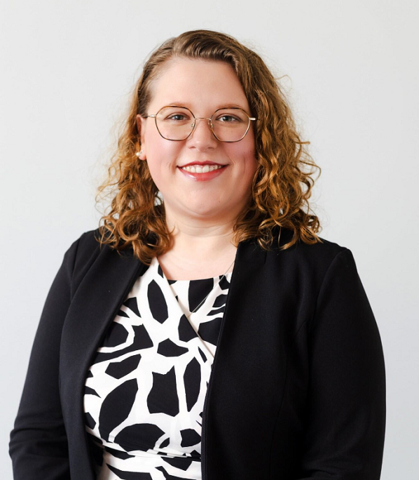 Abby Klaber, Personal Injury attorney in Louisville