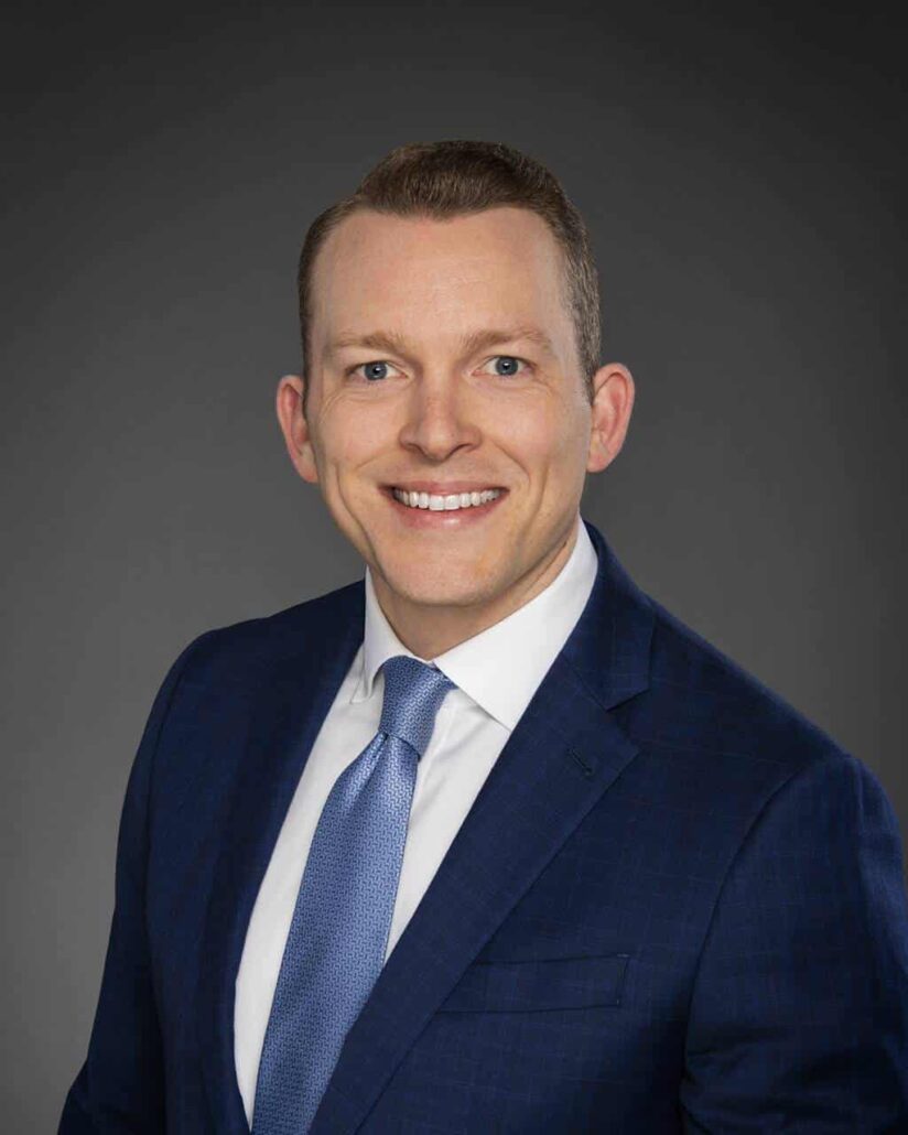 Daniel C. Jensen, Medical Malpractice attorney in Port St. Lucie