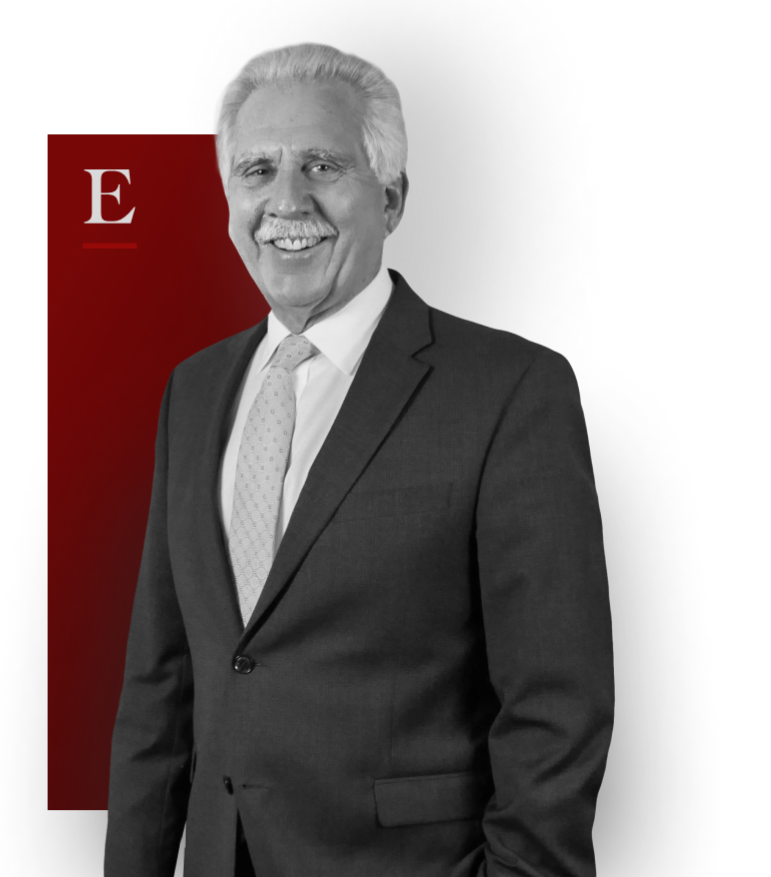 Don Ernst, Wrongful Death attorney in San Luis Obispo