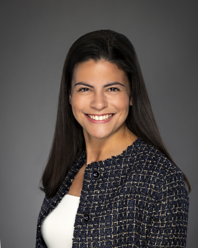 Jackelyn Isasi, Medical Malpractice attorney in West Palm Beach