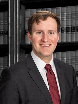 Jeff Pike, Personal Injury attorney in North Kansas City