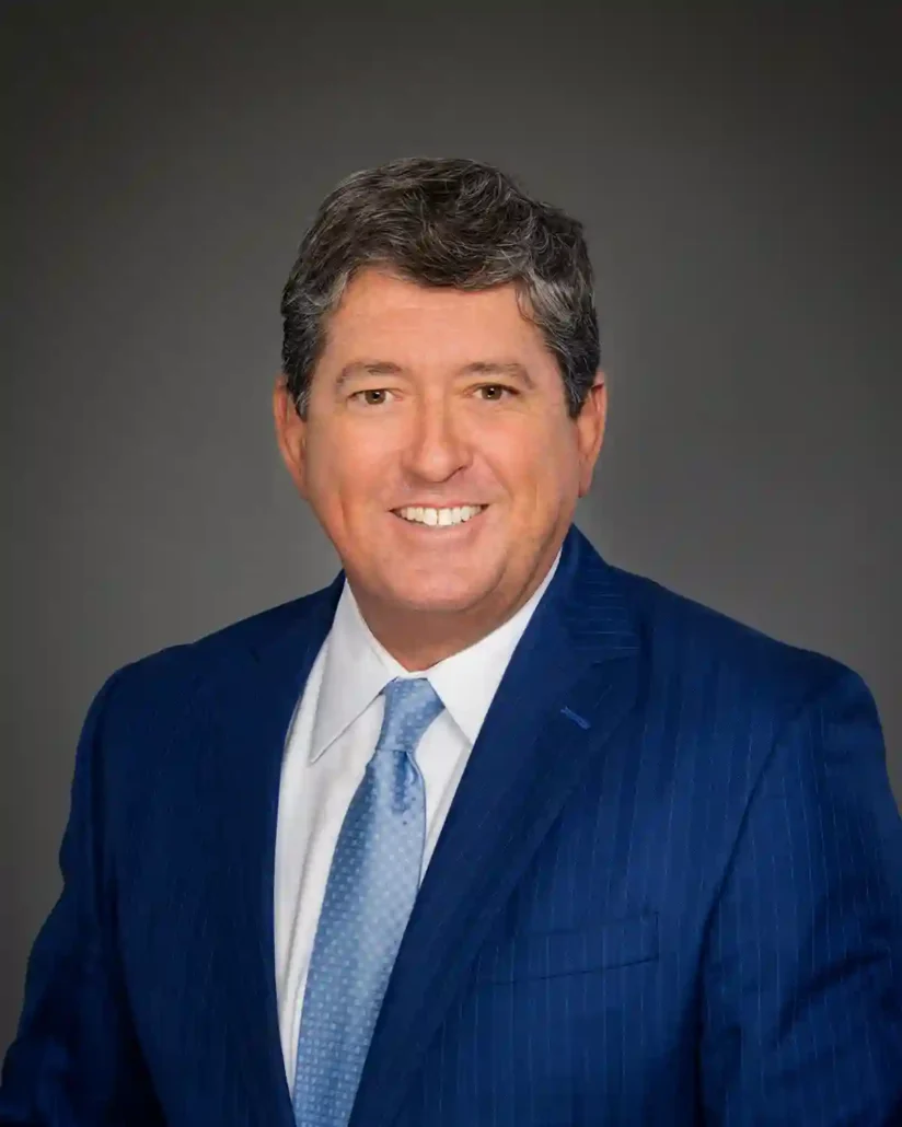Lake H. “Trey” Lytal, III, Medical Malpractice attorney in West Palm Beach