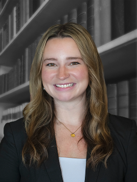 Margaret Stansell, Personal Injury attorney in North Kansas City