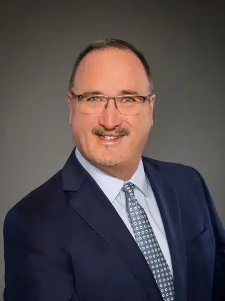 Matthew E. Haynes, Medical Malpractice attorney in Palm Beach Gardens
