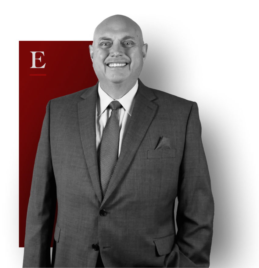 Nigel Whitehead, Product Liability attorney in San Luis Obispo