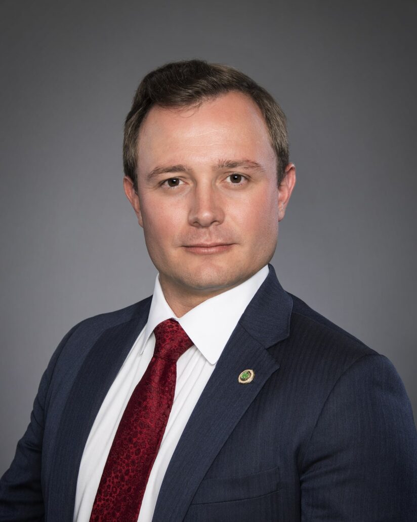 Oliver Moll
