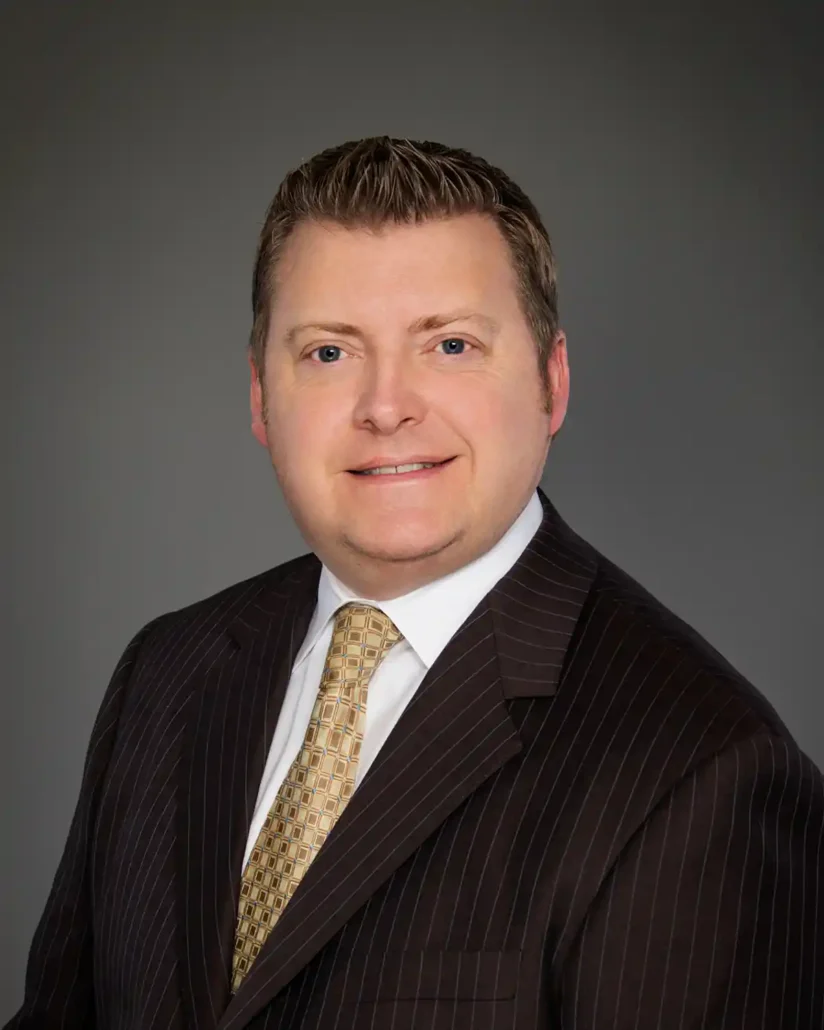 Todd Fronrath, Medical Malpractice attorney in West Palm Beach